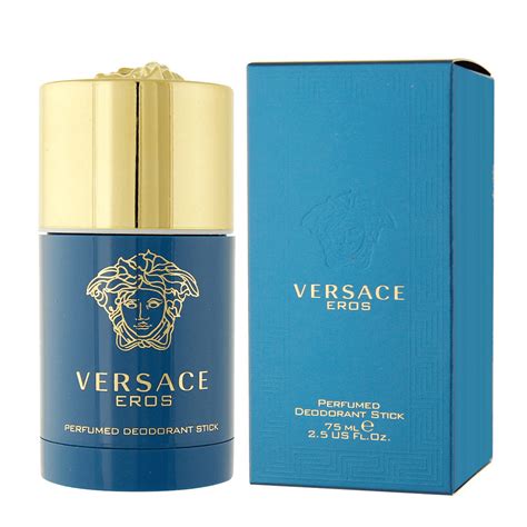 deodoranti versace|versace deodorant stick for men.